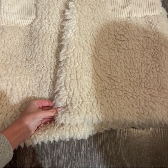 REVOLVE X EAVES Helena Coat - Picture 7 of 13